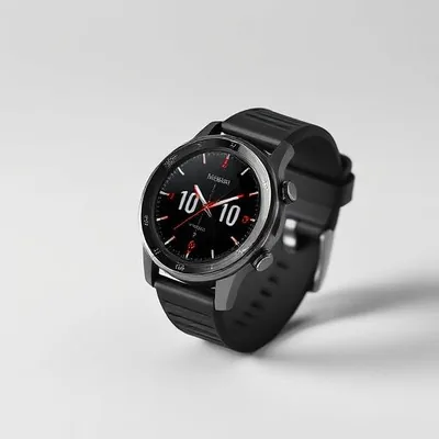 Garmin Forerunner 965 Sporthorloge