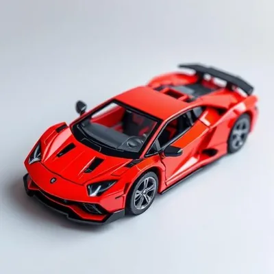 LEGO Technic Ferrari Daytona SP3